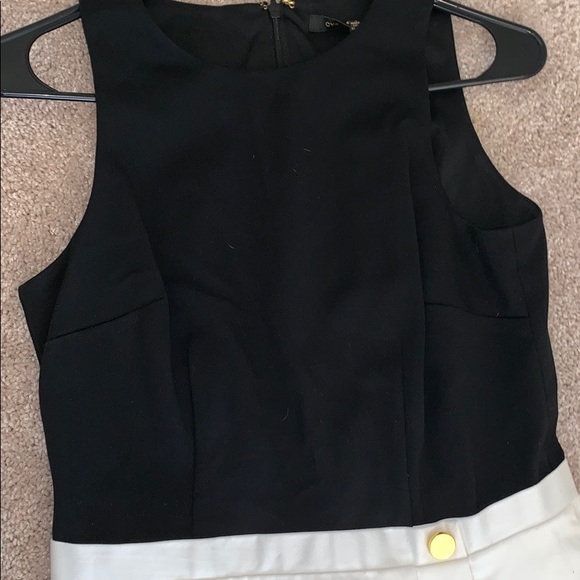 Cynthia Steffe Dress - Picture 6 of 8